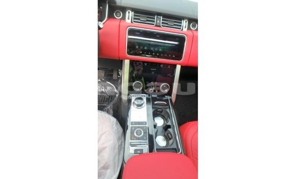 Buy Import Land Rover Range Rover Black Car in Import - Dubai in Enga Buy Import Land Rover Range Rover Black Car in Import - Dubai in Enga