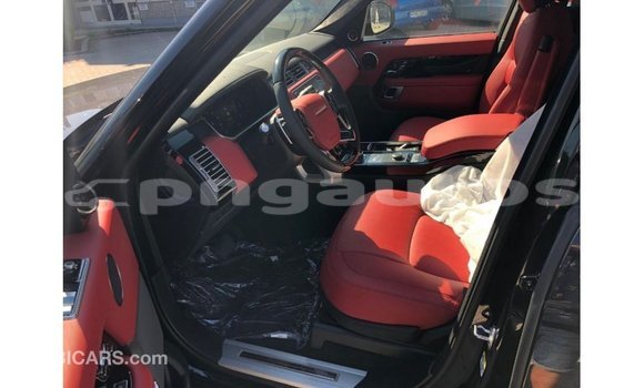 Buy Import Land Rover Range Rover Black Car in Import - Dubai in Enga Buy Import Land Rover Range Rover Black Car in Import - Dubai in Enga