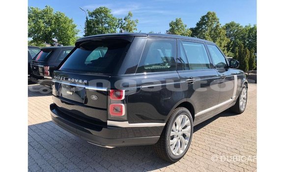 Buy Import Land Rover Range Rover Black Car in Import - Dubai in Enga Buy Import Land Rover Range Rover Black Car in Import - Dubai in Enga