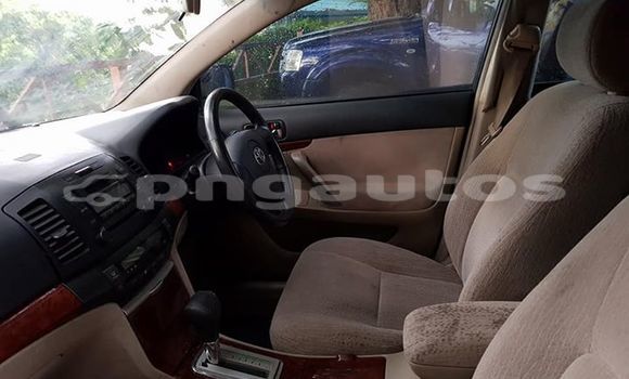 Buy Used Toyota Kijang Other Car in Bulolo in Morobe Buy Used Toyota Kijang Other Car in Bulolo in Morobe
