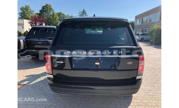 Buy Import Land Rover Range Rover Black Car in Import - Dubai in Enga Buy Import Land Rover Range Rover Black Car in Import - Dubai in Enga