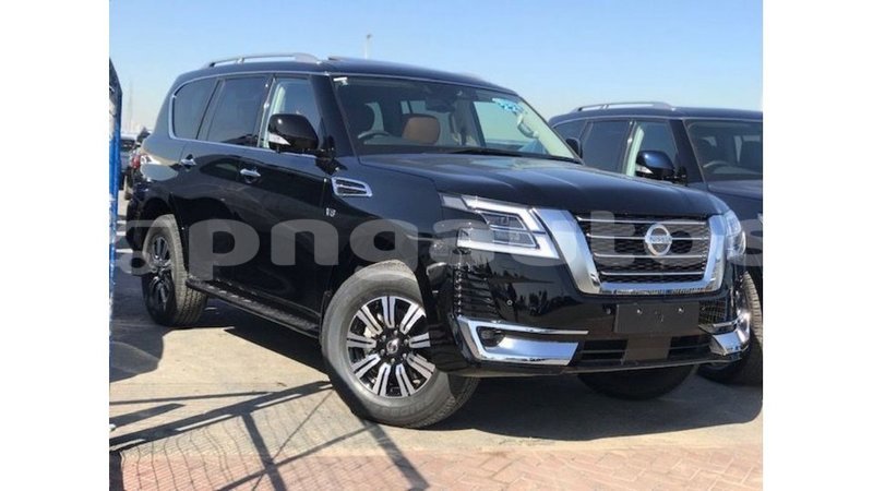 Big with watermark nissan patrol enga import dubai 5035