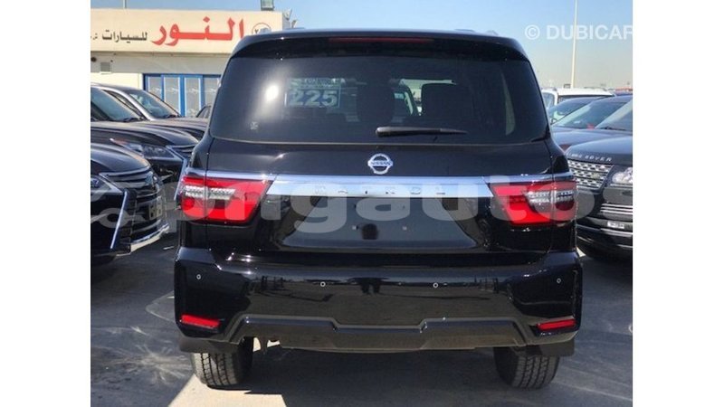 Big with watermark nissan patrol enga import dubai 5035