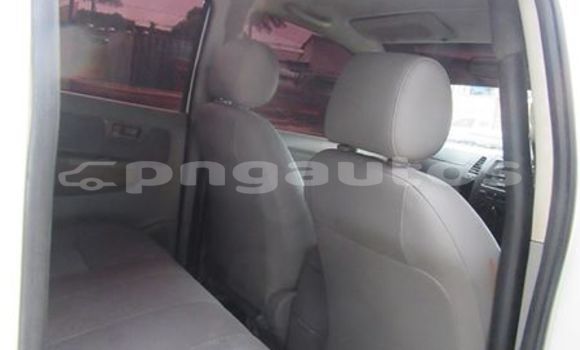 Acheter Occasion Voiture Toyota Hilux Autre à Lorengau, Manus Acheter Occasion Voiture Toyota Hilux Autre à Lorengau, Manus