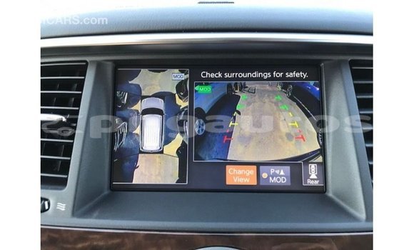 Buy Import Nissan Patrol Black Car in Import - Dubai in Enga Buy Import Nissan Patrol Black Car in Import - Dubai in Enga