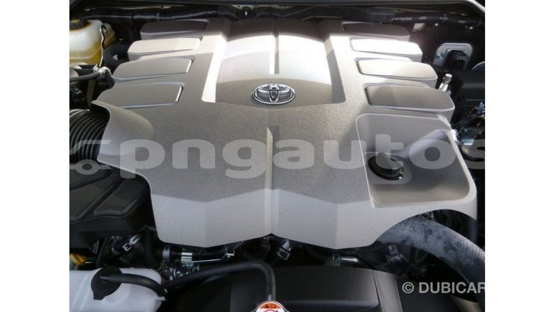 Big with watermark toyota land cruiser enga import dubai 5037