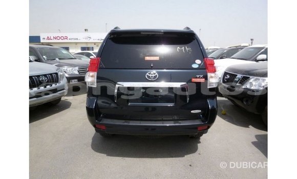 Buy Import Toyota Prado Blue Car in Import - Dubai in Enga Buy Import Toyota Prado Blue Car in Import - Dubai in Enga