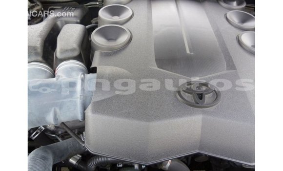 Buy Import Toyota Prado Blue Car in Import - Dubai in Enga Buy Import Toyota Prado Blue Car in Import - Dubai in Enga