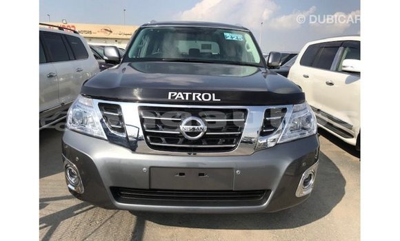Buy Import Nissan Patrol Other Car in Import - Dubai in Enga Buy Import Nissan Patrol Other Car in Import - Dubai in Enga