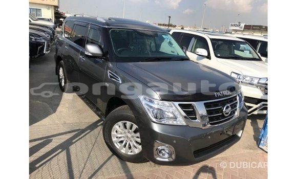 Buy Import Nissan Patrol Other Car in Import - Dubai in Enga Buy Import Nissan Patrol Other Car in Import - Dubai in Enga