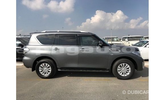 Buy Import Nissan Patrol Other Car in Import - Dubai in Enga Buy Import Nissan Patrol Other Car in Import - Dubai in Enga