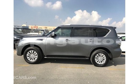 Buy Import Nissan Patrol Other Car in Import - Dubai in Enga Buy Import Nissan Patrol Other Car in Import - Dubai in Enga