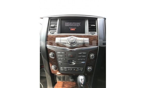 Buy Import Nissan Patrol Other Car in Import - Dubai in Enga Buy Import Nissan Patrol Other Car in Import - Dubai in Enga