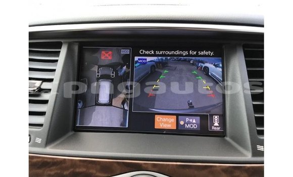 Buy Import Nissan Patrol Other Car in Import - Dubai in Enga Buy Import Nissan Patrol Other Car in Import - Dubai in Enga