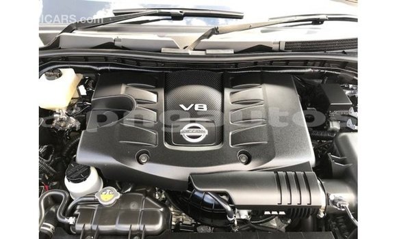 Buy Import Nissan Patrol Other Car in Import - Dubai in Enga Buy Import Nissan Patrol Other Car in Import - Dubai in Enga