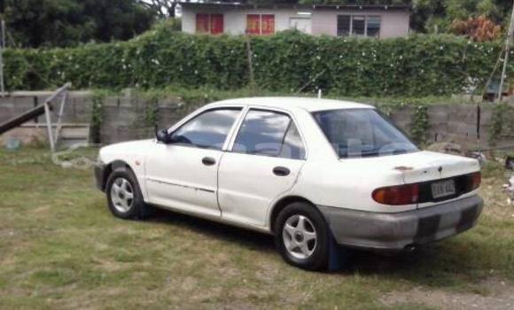 Buy Used Mitsubishi Lancer Other Car in Laiagam in Enga