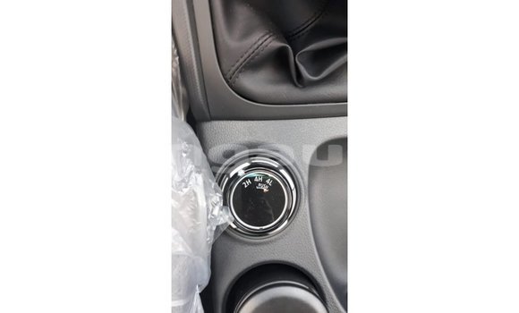 Buy Import Mitsubishi L200 White Car in Import - Dubai in Enga Buy Import Mitsubishi L200 White Car in Import - Dubai in Enga