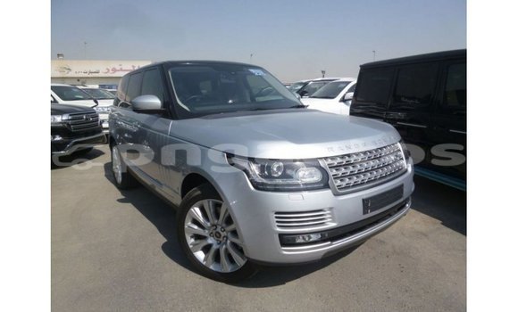 Buy Import Land Rover Range Rover Other Car in Import - Dubai in Enga Buy Import Land Rover Range Rover Other Car in Import - Dubai in Enga