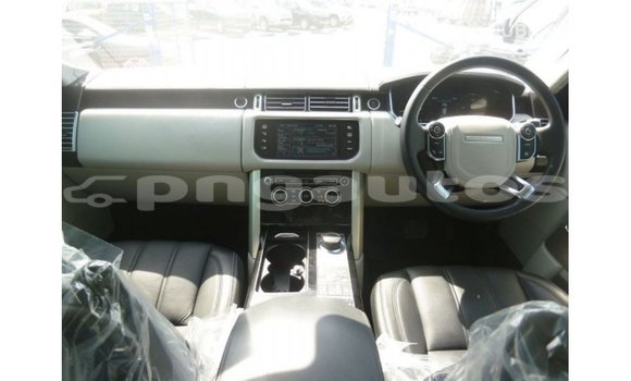 Buy Import Land Rover Range Rover Other Car in Import - Dubai in Enga Buy Import Land Rover Range Rover Other Car in Import - Dubai in Enga