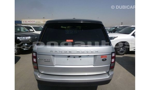 Buy Import Land Rover Range Rover Other Car in Import - Dubai in Enga Buy Import Land Rover Range Rover Other Car in Import - Dubai in Enga