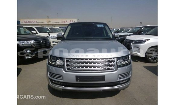 Buy Import Land Rover Range Rover Other Car in Import - Dubai in Enga Buy Import Land Rover Range Rover Other Car in Import - Dubai in Enga