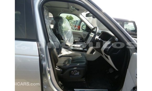 Buy Import Land Rover Range Rover Other Car in Import - Dubai in Enga Buy Import Land Rover Range Rover Other Car in Import - Dubai in Enga