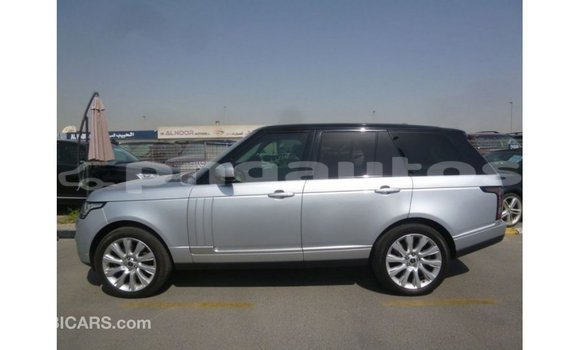 Buy Import Land Rover Range Rover Other Car in Import - Dubai in Enga Buy Import Land Rover Range Rover Other Car in Import - Dubai in Enga