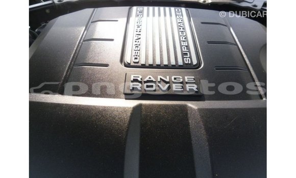 Buy Import Land Rover Range Rover Other Car in Import - Dubai in Enga Buy Import Land Rover Range Rover Other Car in Import - Dubai in Enga