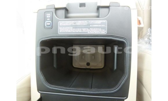 Buy Import Toyota Land Cruiser Black Car in Import - Dubai in Enga Buy Import Toyota Land Cruiser Black Car in Import - Dubai in Enga