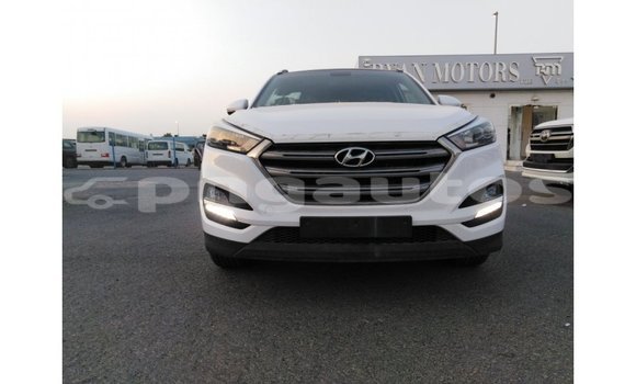 Acheter Import Voiture Hyundai Tucson Blanc à Import - Dubai, Enga Acheter Import Voiture Hyundai Tucson Blanc à Import - Dubai, Enga