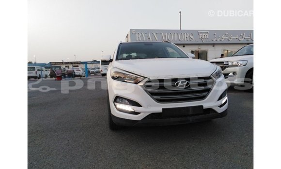 Acheter Import Voiture Hyundai Tucson Blanc à Import - Dubai, Enga Acheter Import Voiture Hyundai Tucson Blanc à Import - Dubai, Enga