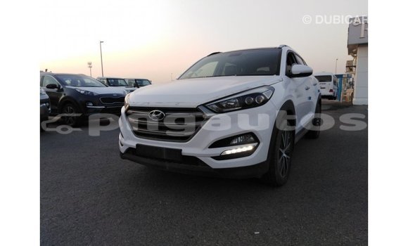 Acheter Import Voiture Hyundai Tucson Blanc à Import - Dubai, Enga Acheter Import Voiture Hyundai Tucson Blanc à Import - Dubai, Enga