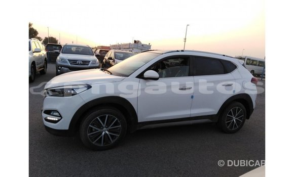 Acheter Import Voiture Hyundai Tucson Blanc à Import - Dubai, Enga Acheter Import Voiture Hyundai Tucson Blanc à Import - Dubai, Enga