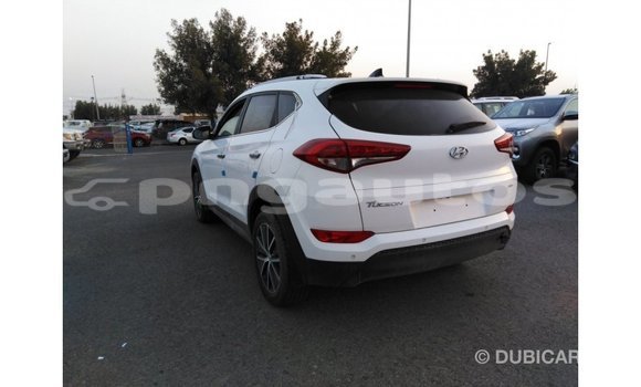 Acheter Import Voiture Hyundai Tucson Blanc à Import - Dubai, Enga Acheter Import Voiture Hyundai Tucson Blanc à Import - Dubai, Enga