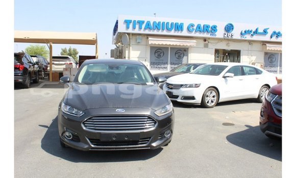 Buy Import Ford Fusion Other Car in Import - Dubai in Enga Buy Import Ford Fusion Other Car in Import - Dubai in Enga