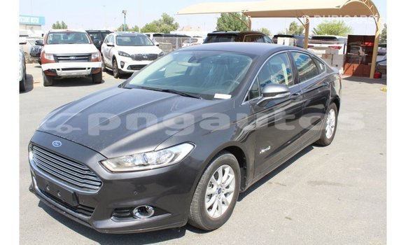Buy Import Ford Fusion Other Car in Import - Dubai in Enga Buy Import Ford Fusion Other Car in Import - Dubai in Enga