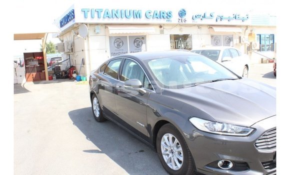 Buy Import Ford Fusion Other Car in Import - Dubai in Enga Buy Import Ford Fusion Other Car in Import - Dubai in Enga