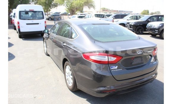 Buy Import Ford Fusion Other Car in Import - Dubai in Enga Buy Import Ford Fusion Other Car in Import - Dubai in Enga