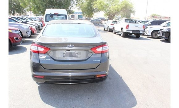 Buy Import Ford Fusion Other Car in Import - Dubai in Enga Buy Import Ford Fusion Other Car in Import - Dubai in Enga