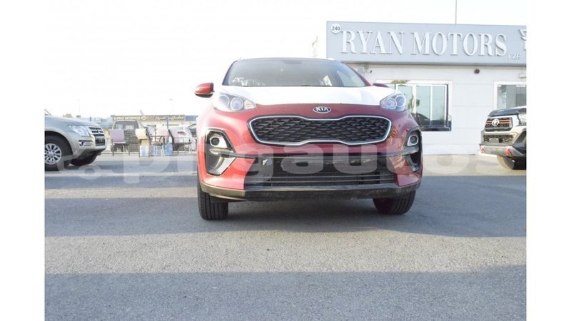 Big with watermark kia sportage enga import dubai 5058