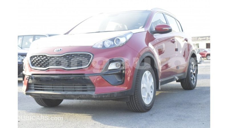 Big with watermark kia sportage enga import dubai 5058
