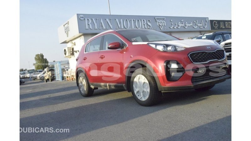 Big with watermark kia sportage enga import dubai 5058