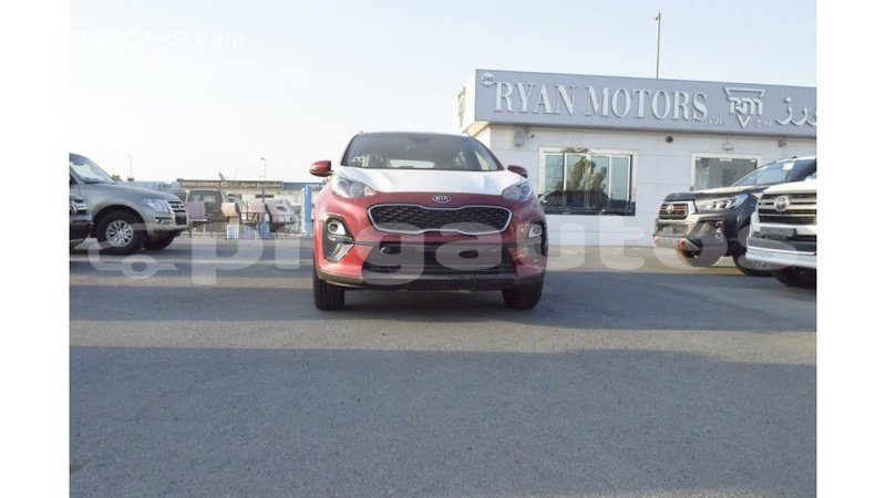 Big with watermark kia sportage enga import dubai 5058
