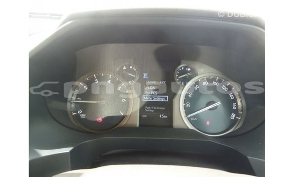 Buy Import Toyota Prado White Car in Import - Dubai in Enga Buy Import Toyota Prado White Car in Import - Dubai in Enga