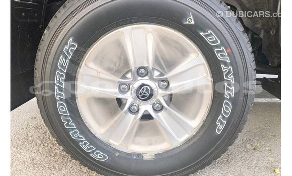 Buy Import Toyota Land Cruiser Black Car in Import - Dubai in Enga Buy Import Toyota Land Cruiser Black Car in Import - Dubai in Enga