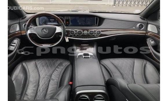 Buy Import Mercedes-Benz 190 Black Car in Import - Dubai in Enga Buy Import Mercedes-Benz 190 Black Car in Import - Dubai in Enga