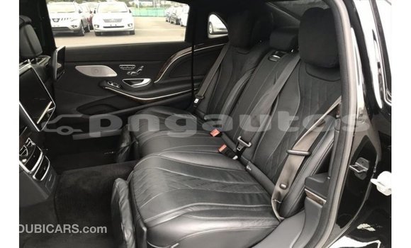 Buy Import Mercedes-Benz 190 Black Car in Import - Dubai in Enga Buy Import Mercedes-Benz 190 Black Car in Import - Dubai in Enga