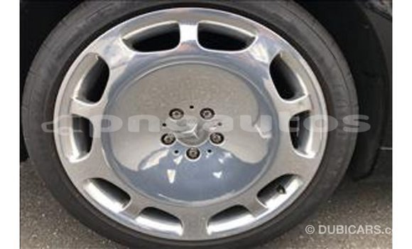 Buy Import Mercedes-Benz 190 Black Car in Import - Dubai in Enga Buy Import Mercedes-Benz 190 Black Car in Import - Dubai in Enga