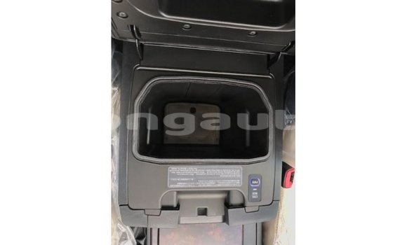 Buy Import Toyota Land Cruiser Black Car in Import - Dubai in Enga Buy Import Toyota Land Cruiser Black Car in Import - Dubai in Enga