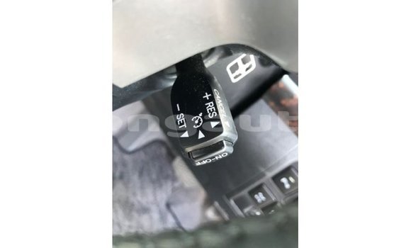 Buy Import Toyota Land Cruiser Black Car in Import - Dubai in Enga Buy Import Toyota Land Cruiser Black Car in Import - Dubai in Enga